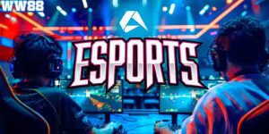 Game Esport Là Gì - Khám Phá Thể Thao Điện Tử Hấp Dẫn