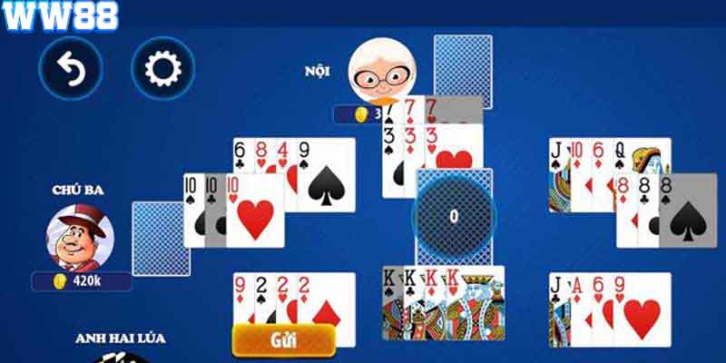 Hãy nắm vững các thuật ngữ để tham gia 3 cây hiệu quả nhất