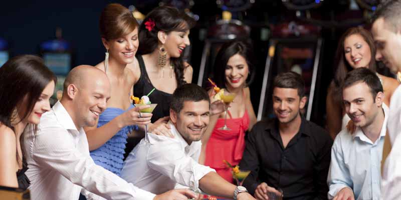 Miễn trừ trách nhiệm dành cho người chơi cần nắm rõ