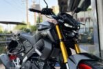 Yamaha MT-15 Bike