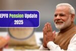 EPFO Pension Update 2025