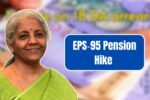 EPS-95 Pension Hike 2025