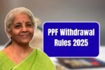 PPF Withdrawal Rules 2025