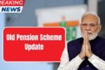 Old Pension Scheme Update