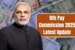 8th Pay Commission 2025
